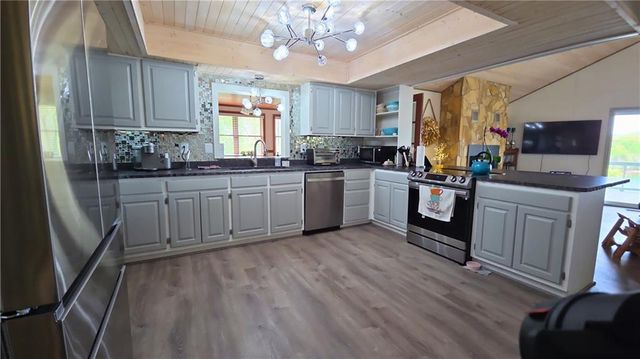 2684 Hidden Valley Road, Hiawassee, GA 30546