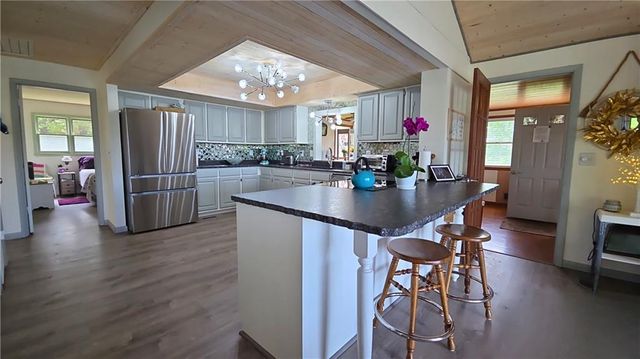 2684 Hidden Valley Road, Hiawassee, GA 30546