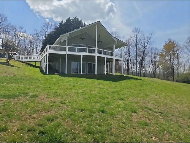 2684 Hidden Valley Road, Hiawassee, GA 30546