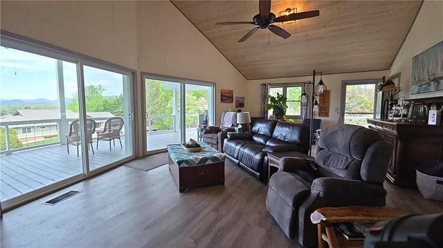 2684 Hidden Valley Road, Hiawassee, GA 30546