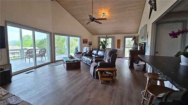 2684 Hidden Valley Road, Hiawassee, GA 30546