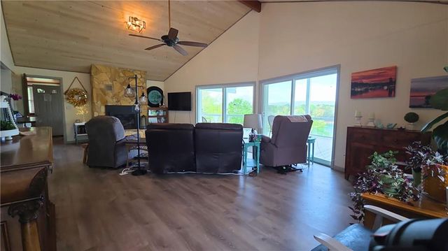 2684 Hidden Valley Road, Hiawassee, GA 30546