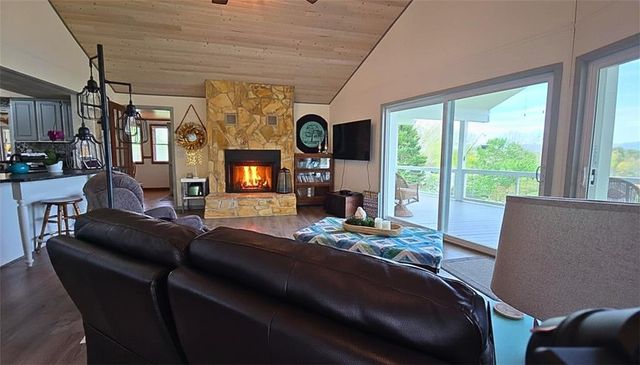 2684 Hidden Valley Road, Hiawassee, GA 30546