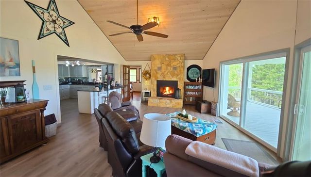 2684 Hidden Valley Road, Hiawassee, GA 30546