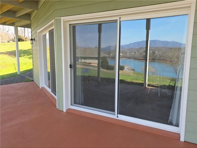 2684 Hidden Valley Road, Hiawassee, GA 30546