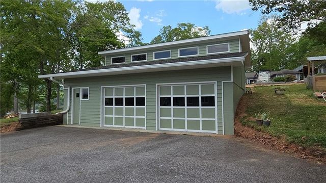 2684 Hidden Valley Road, Hiawassee, GA 30546