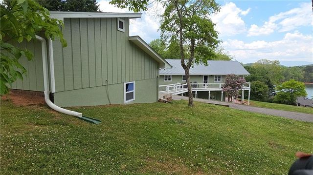 2684 Hidden Valley Road, Hiawassee, GA 30546