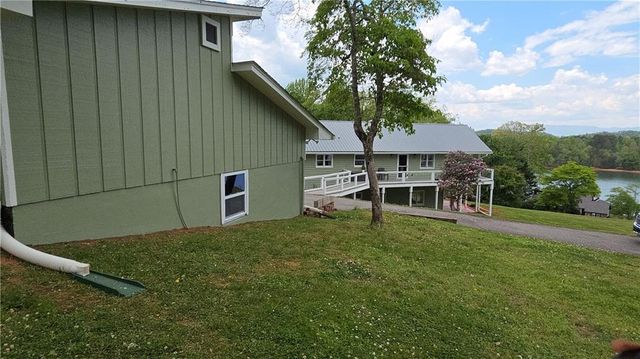 2684 Hidden Valley Road, Hiawassee, GA 30546