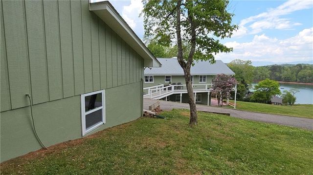 2684 Hidden Valley Road, Hiawassee, GA 30546