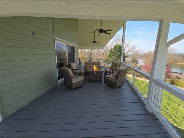 2684 Hidden Valley Road, Hiawassee, GA 30546