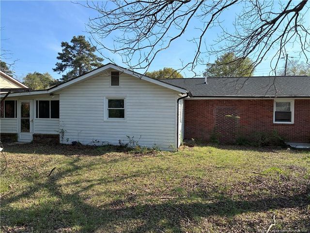 6018 Elstree Place, Fayetteville, NC 28314