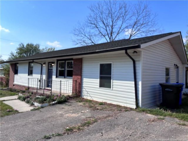 6018 Elstree Place, Fayetteville, NC 28314