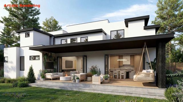 3569 Laguna Avenue, Palo Alto, CA 94306