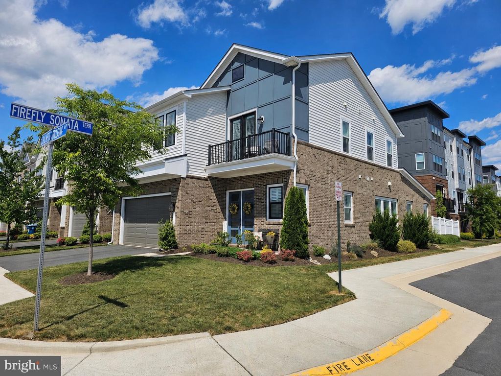23664 CHALMERS CROSSING TER, Ashburn, VA 20148