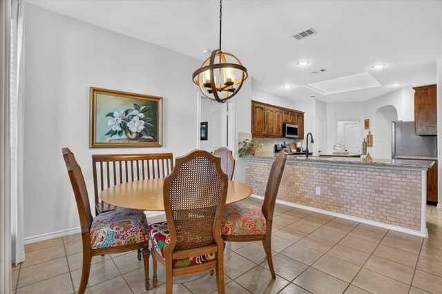 2201 Kaitlyn Drive, Weatherford, TX 76087