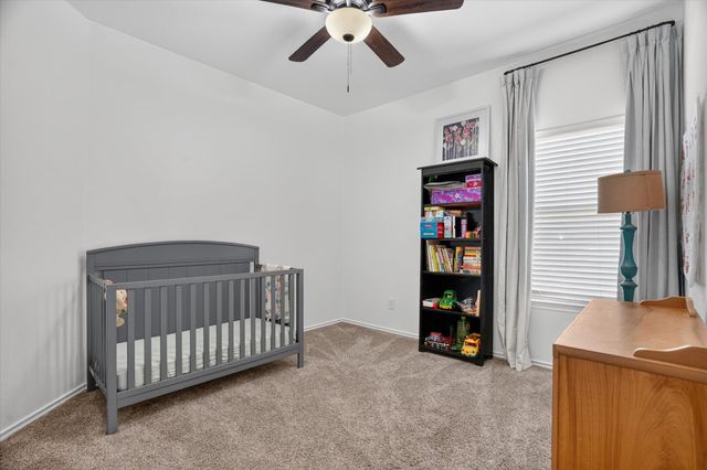 2201 Kaitlyn Drive, Weatherford, TX 76087