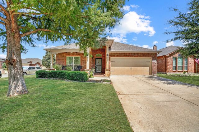 2201 Kaitlyn Drive, Weatherford, TX 76087