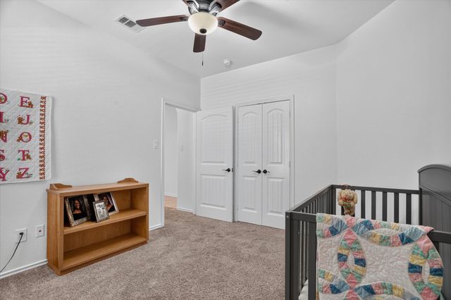 2201 Kaitlyn Drive, Weatherford, TX 76087