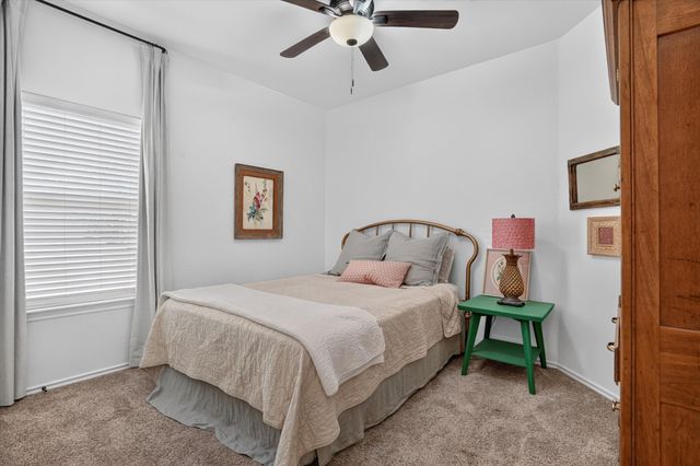 2201 Kaitlyn Drive, Weatherford, TX 76087