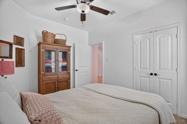 2201 Kaitlyn Drive, Weatherford, TX 76087