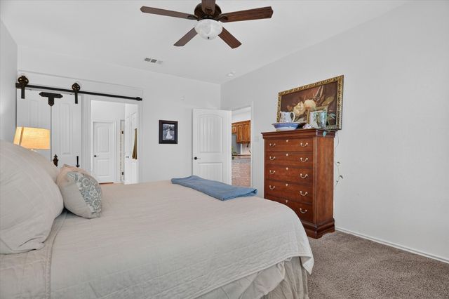 2201 Kaitlyn Drive, Weatherford, TX 76087