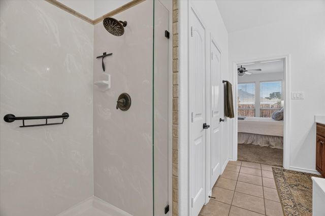 2201 Kaitlyn Drive, Weatherford, TX 76087