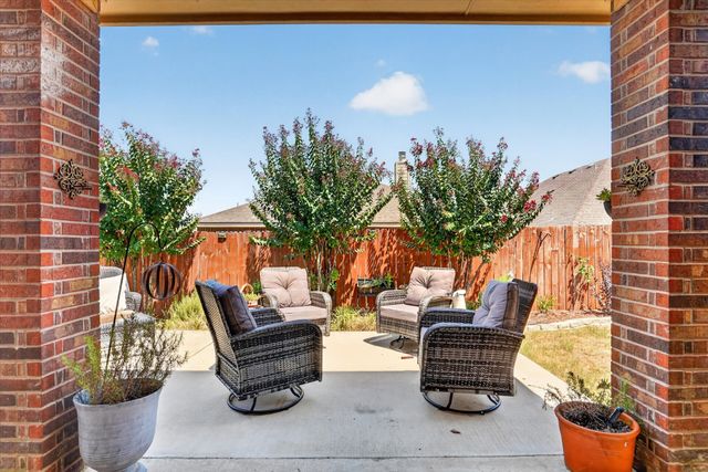 2201 Kaitlyn Drive, Weatherford, TX 76087