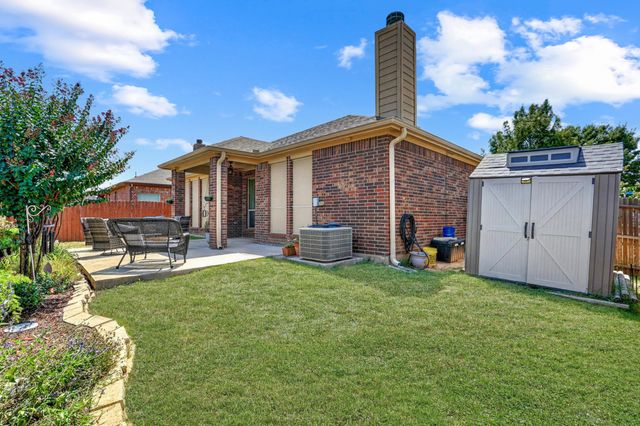 2201 Kaitlyn Drive, Weatherford, TX 76087
