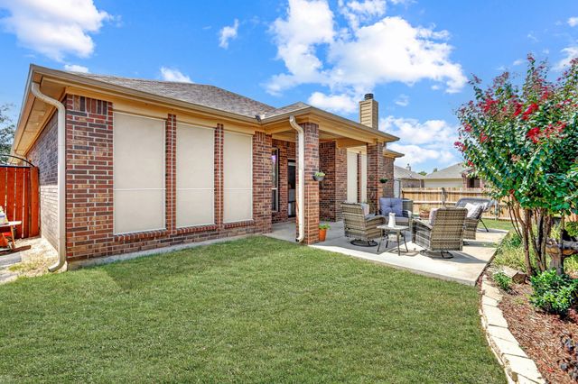 2201 Kaitlyn Drive, Weatherford, TX 76087