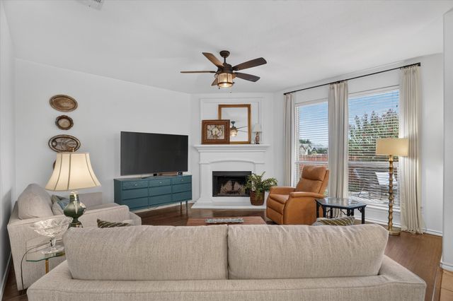 2201 Kaitlyn Drive, Weatherford, TX 76087