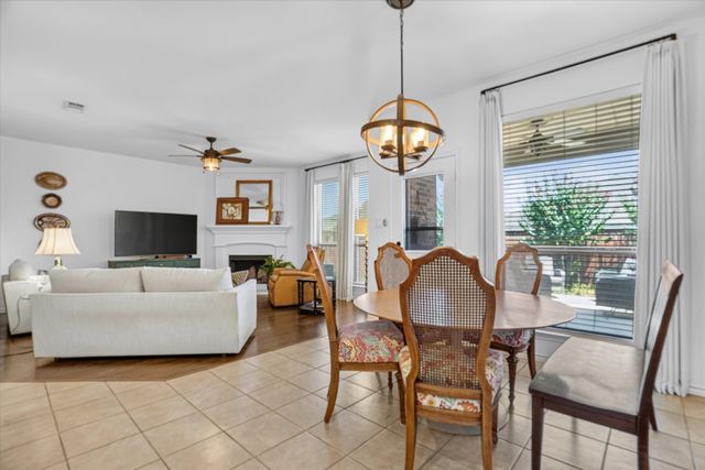2201 Kaitlyn Drive, Weatherford, TX 76087
