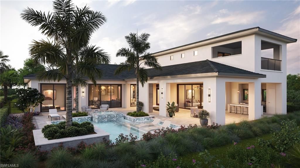 16862 Caminetto CT, NAPLES, FL 34110 — photo 3