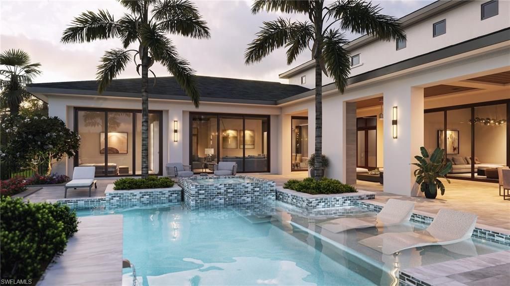 16862 Caminetto CT, NAPLES, FL 34110 — photo 5