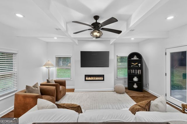 3638 Sheffield Place, Tucker, GA 30084