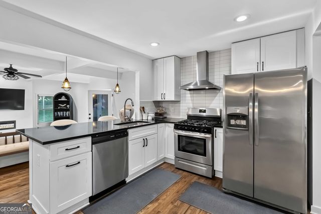 3638 Sheffield Place, Tucker, GA 30084
