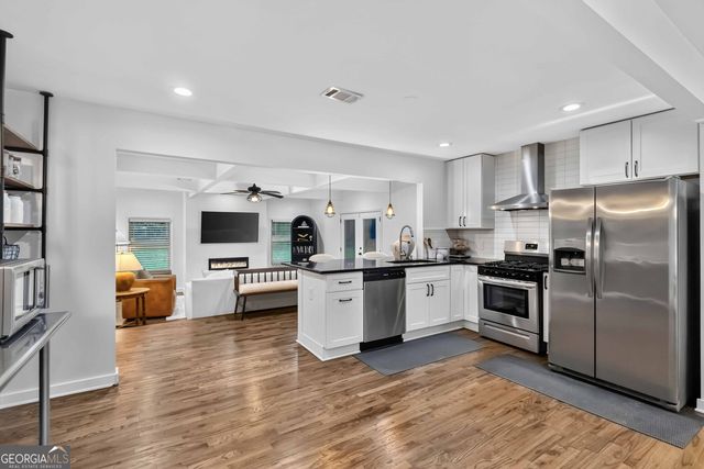 3638 Sheffield Place, Tucker, GA 30084