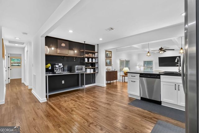 3638 Sheffield Place, Tucker, GA 30084
