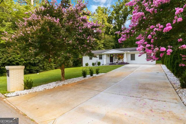 3638 Sheffield Place, Tucker, GA 30084
