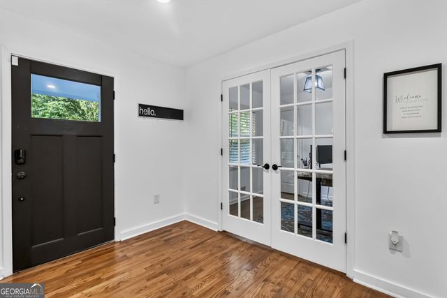 3638 Sheffield Place, Tucker, GA 30084
