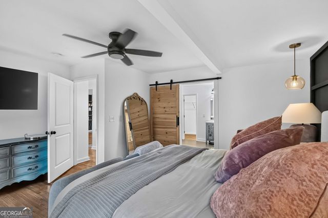 3638 Sheffield Place, Tucker, GA 30084