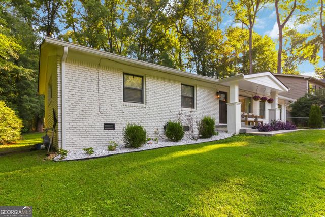 3638 Sheffield Place, Tucker, GA 30084