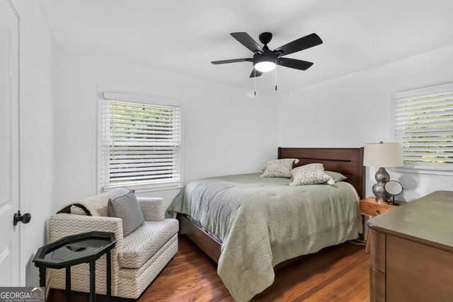 3638 Sheffield Place, Tucker, GA 30084