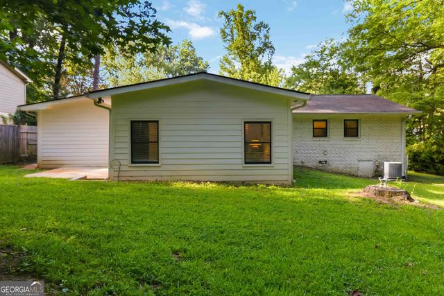 3638 Sheffield Place, Tucker, GA 30084
