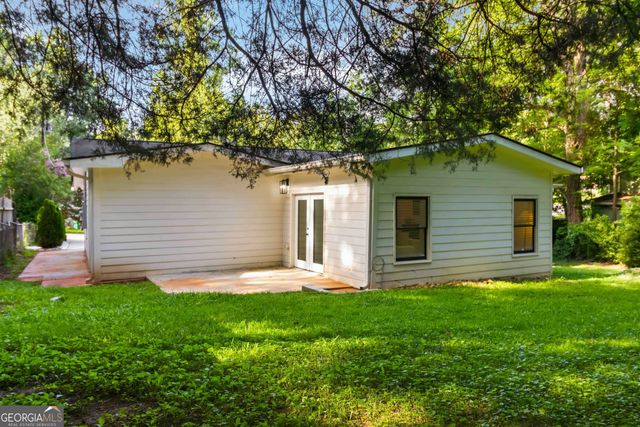 3638 Sheffield Place, Tucker, GA 30084