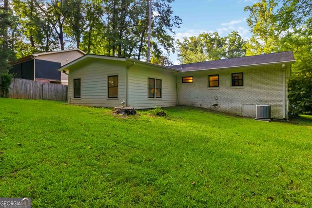 3638 Sheffield Place, Tucker, GA 30084