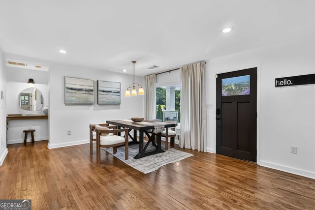 3638 Sheffield Place, Tucker, GA 30084