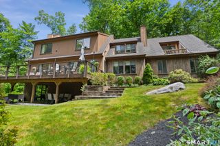 15 Merwin Brook Road, Brookfield, CT 06804