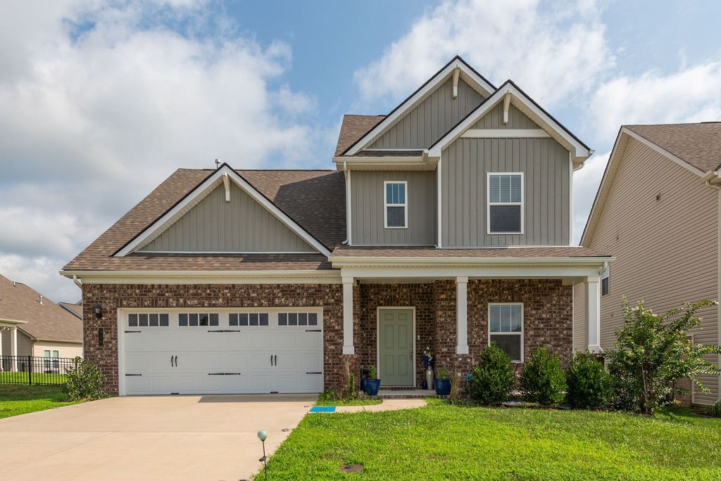 416 Mattieton Ln, Gallatin, TN 37066