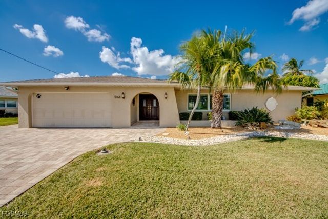 5168 Sunnybrook CT, Cape Coral, FL 33904