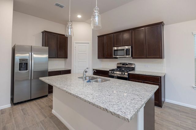 105 CORCOVADO Avenue, Royse City, TX 75189